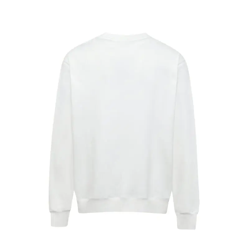 balenciaga sweatshirt manches longues pour unisexe s_12373661